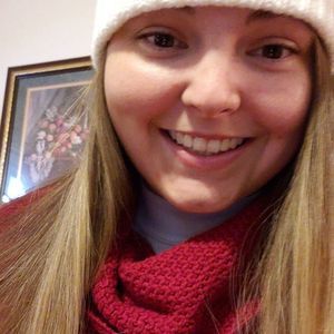 Meet your Posher, Rae